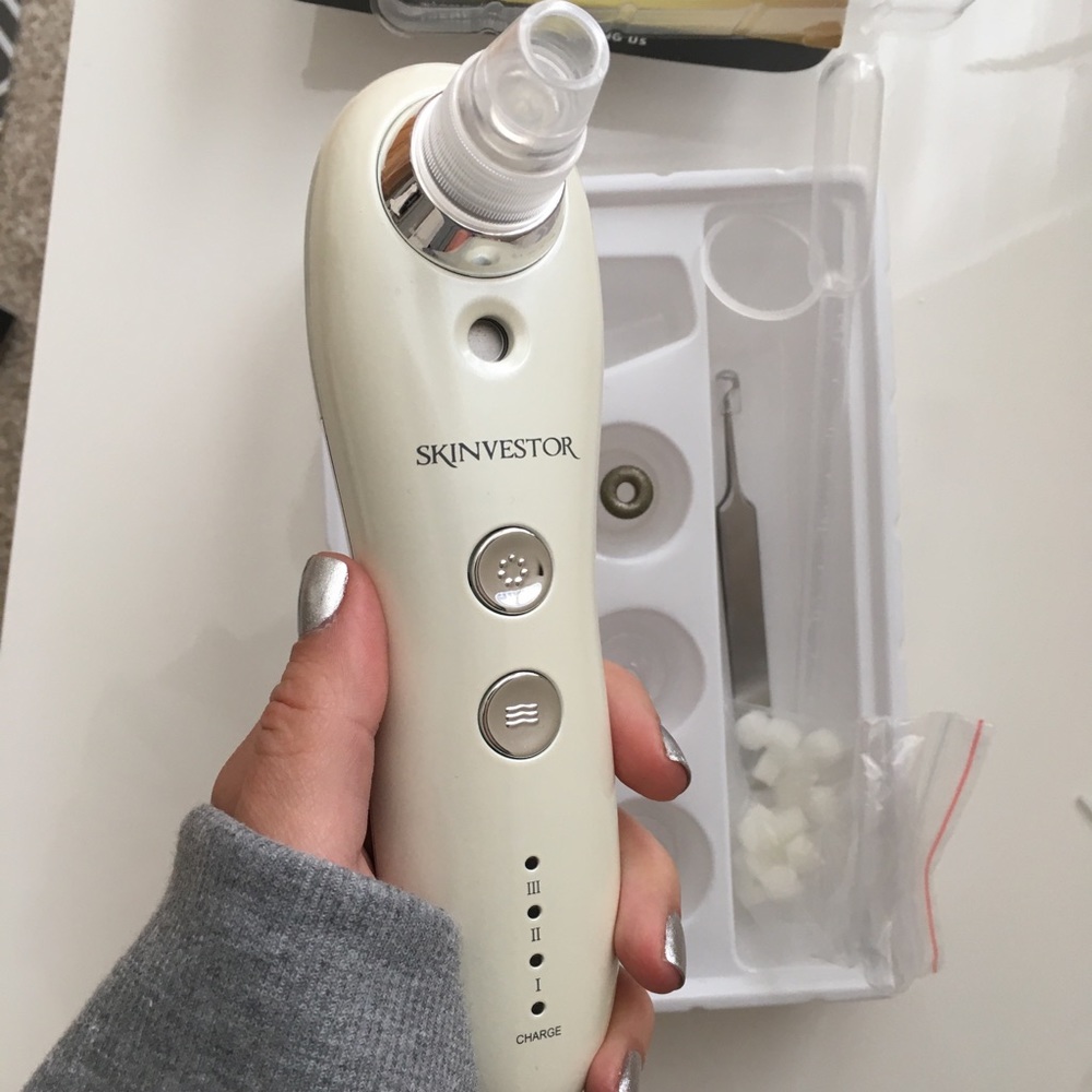 Blackhead Remover